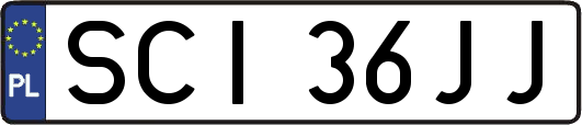 SCI36JJ