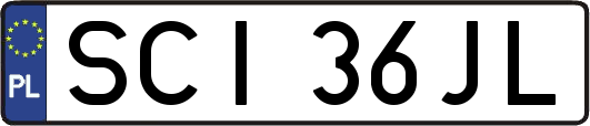 SCI36JL