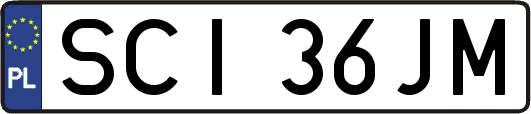 SCI36JM