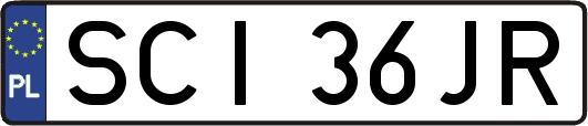 SCI36JR