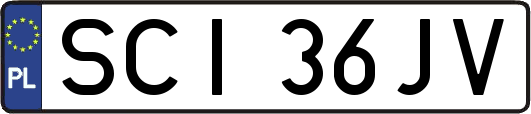SCI36JV