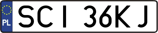 SCI36KJ