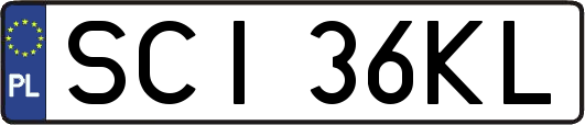 SCI36KL