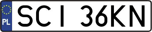 SCI36KN