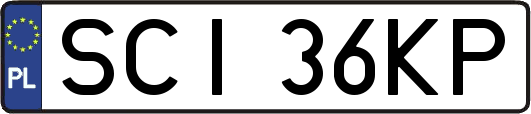 SCI36KP