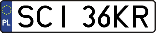 SCI36KR