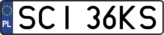SCI36KS