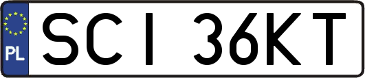 SCI36KT