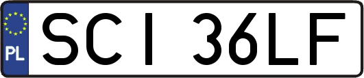 SCI36LF