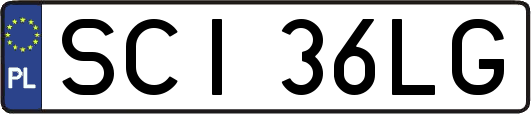SCI36LG