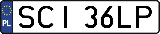 SCI36LP