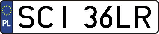 SCI36LR