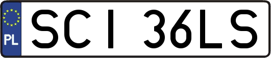 SCI36LS