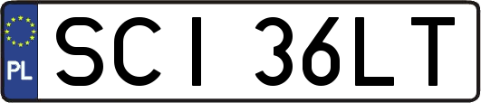 SCI36LT