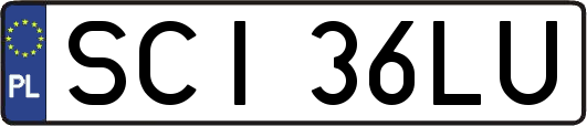 SCI36LU