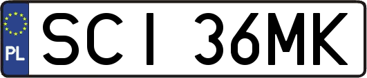 SCI36MK