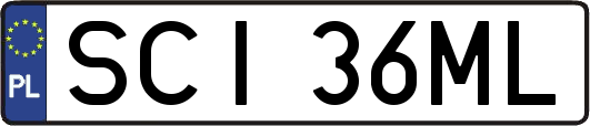 SCI36ML