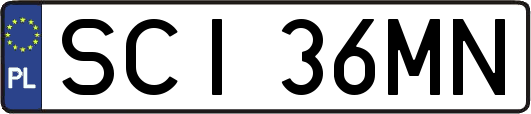 SCI36MN