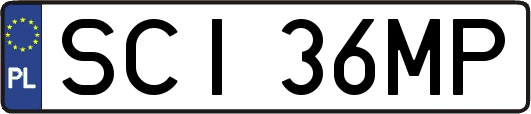 SCI36MP