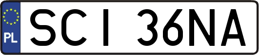 SCI36NA