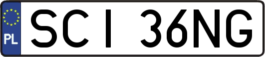 SCI36NG