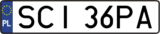 SCI36PA