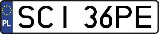 SCI36PE