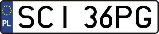 SCI36PG