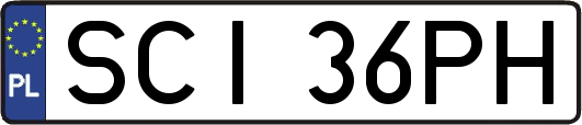 SCI36PH