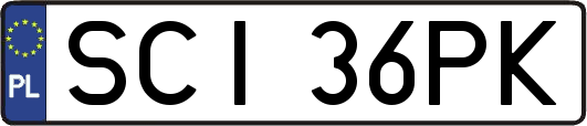 SCI36PK