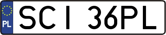 SCI36PL