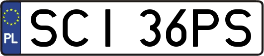 SCI36PS