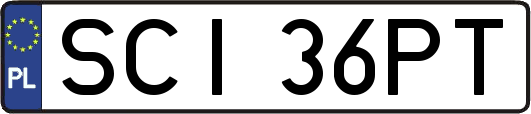 SCI36PT