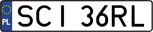 SCI36RL