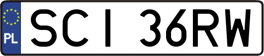 SCI36RW