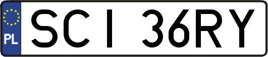 SCI36RY