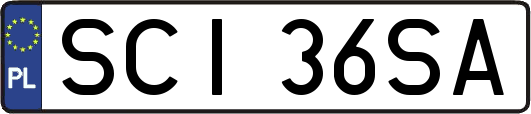 SCI36SA