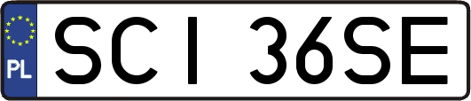 SCI36SE