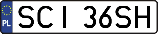 SCI36SH