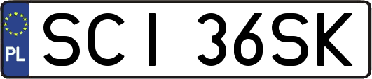 SCI36SK