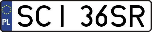 SCI36SR
