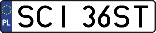 SCI36ST