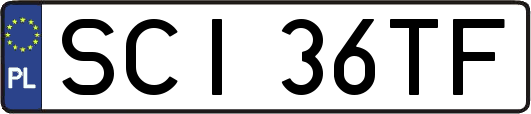 SCI36TF