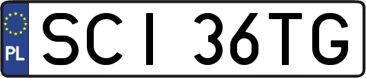 SCI36TG
