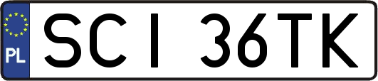 SCI36TK