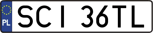 SCI36TL