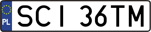 SCI36TM
