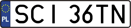 SCI36TN