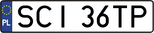 SCI36TP