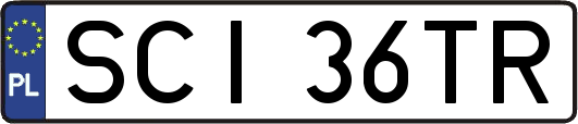 SCI36TR